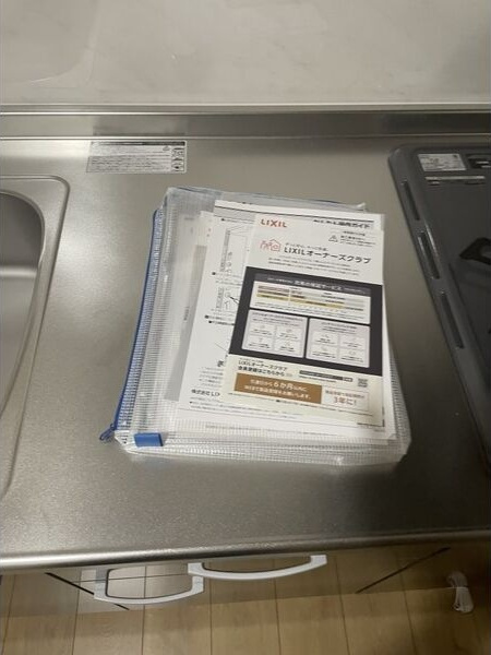 アスプリールの設備