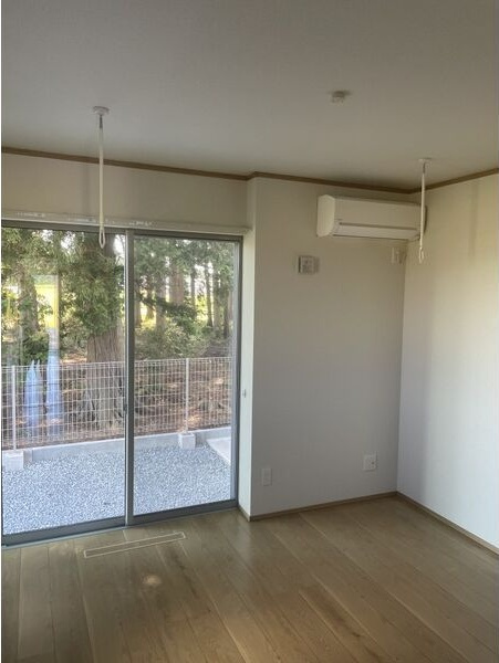 アスプリールの居間・リビング