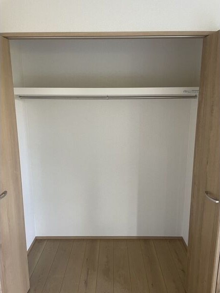 アスプリールの収納