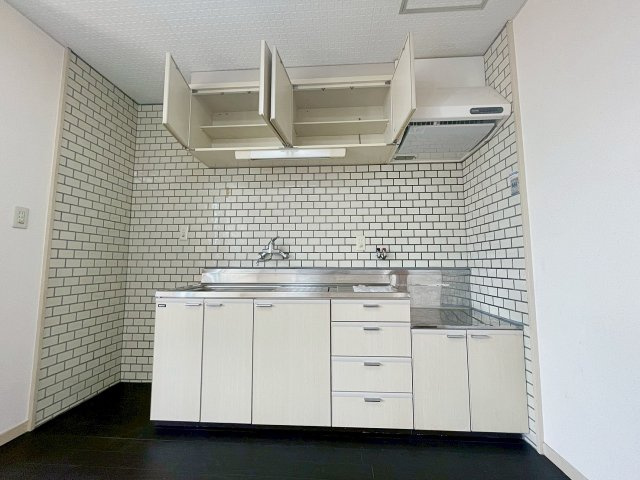 UJビル宝塚の展望