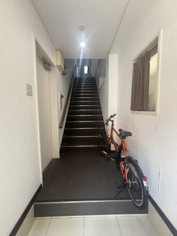 フォルム下山手通のその他共用部分