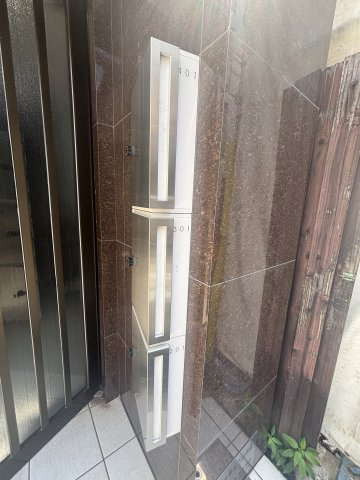 フォルム下山手通のその他共用部分