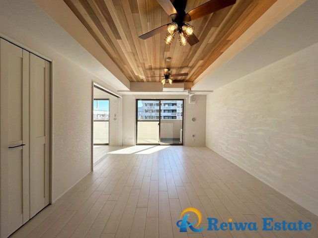 ライオンズマンション茅ヶ崎グランコースト