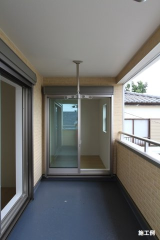 【内装】 | 同じ工務店様の施工例です。