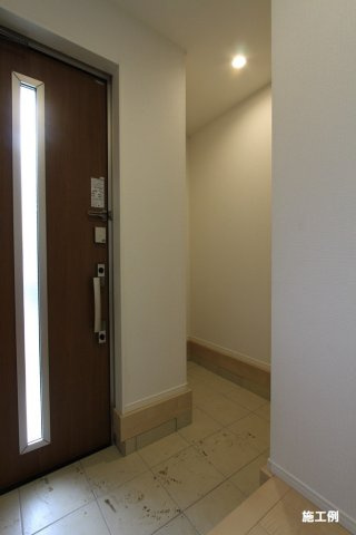 【内装】 | 同じ工務店様の施工例です。