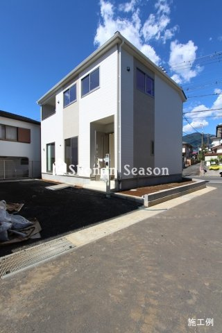 【外観】 | 同じ工務店様の施工例です。