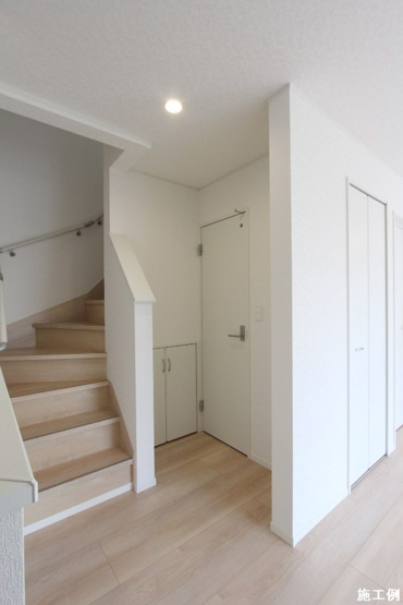【内装】 | 同じ工務店様の施工例です。