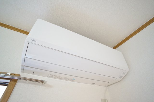 アーバンリオグランデの設備