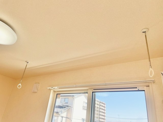 フォルトゥーナの設備