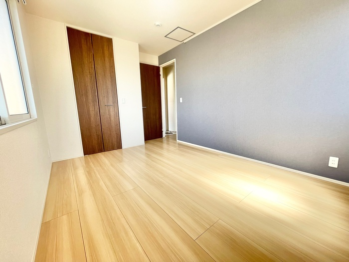 フォルトゥーナの居間・リビング