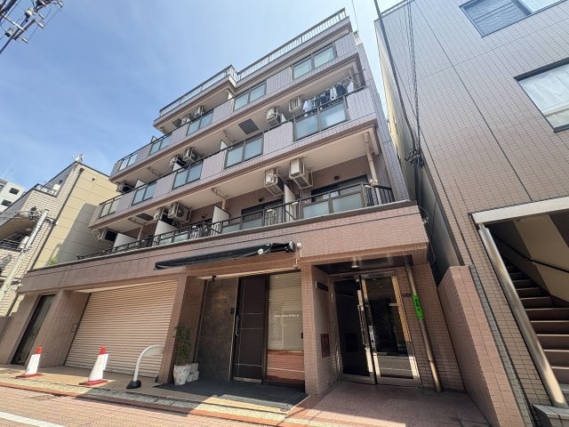 トリアノン上池台