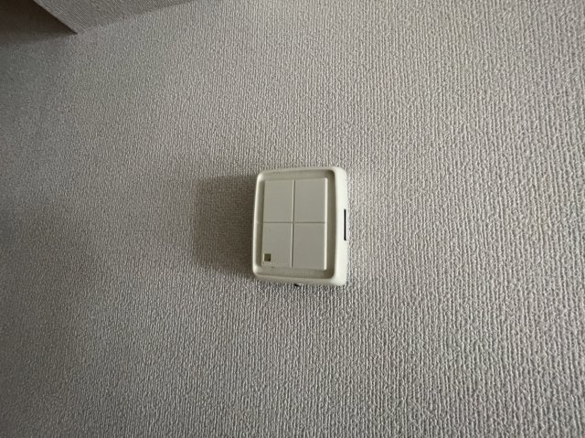 【セキュリティ】 | 玄関チャイムです