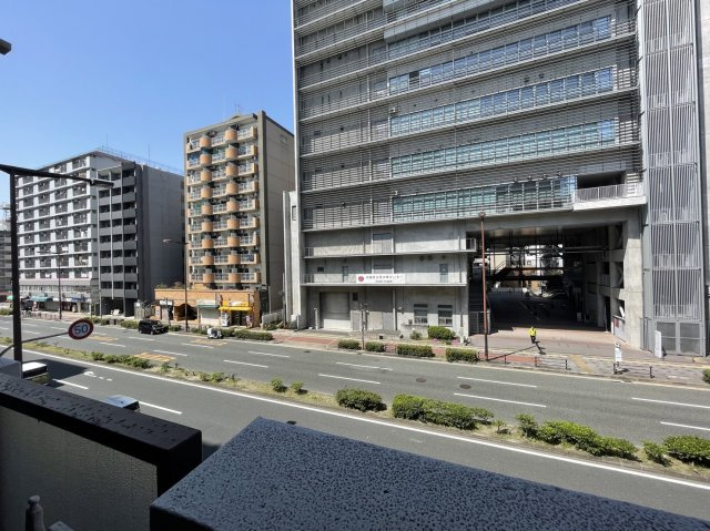 【展望】 | 眺望です