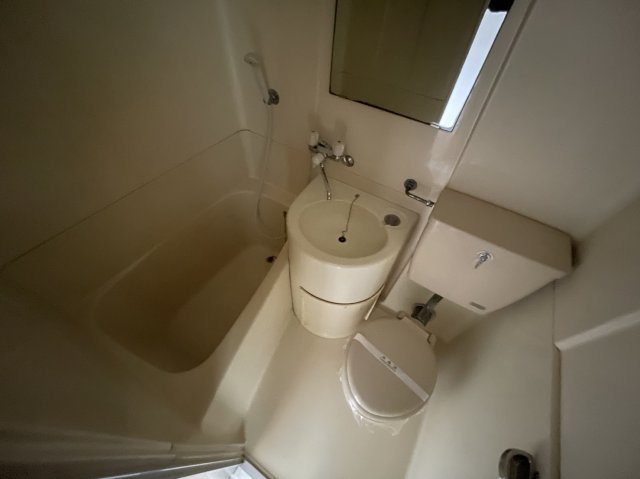 【浴室】 | お風呂で日々の疲れを落としましょう