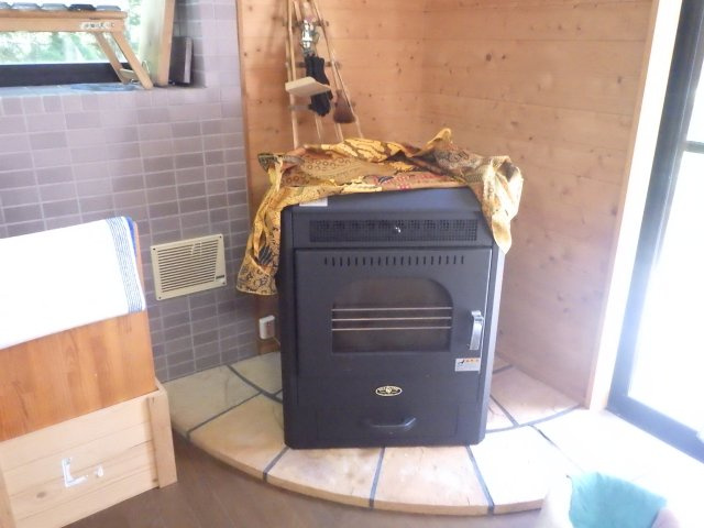 中古戸建　　　　　　大朝のその他