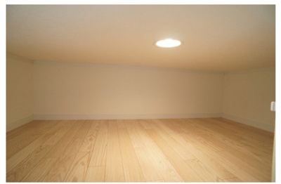 【内装】 | G・Aヒルズ白楽Ⅱ