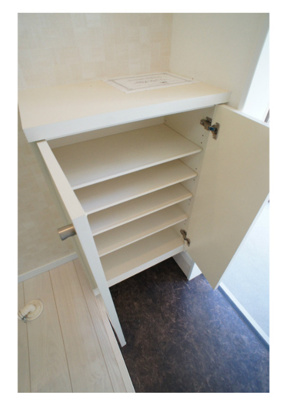 【玄関】 | G・Aヒルズ白楽Ⅱ