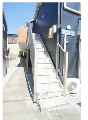 【その他】 | G・Aヒルズ白楽Ⅱ