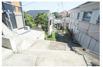 【周辺】 | G・Aヒルズ白楽Ⅱ