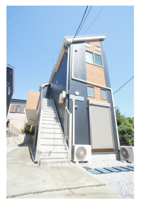 【外観】 | G・Aヒルズ白楽Ⅱ