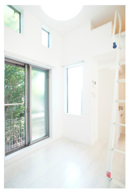 【居間・リビング】 | G・Aヒルズ白楽Ⅱ