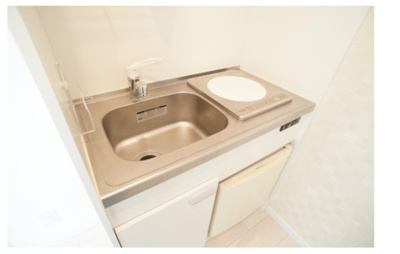 【キッチン】 | G・Aヒルズ白楽Ⅱ