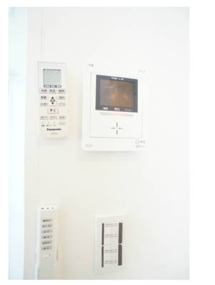 【セキュリティ】 | G・Aヒルズ白楽Ⅱ