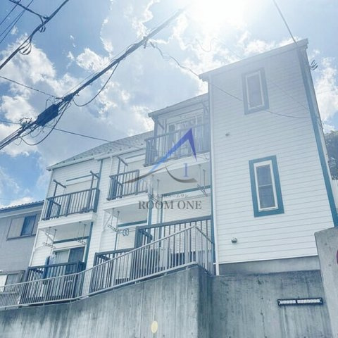 メープルハイツ