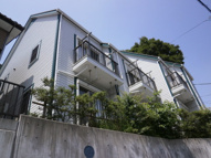 メープルハイツの画像