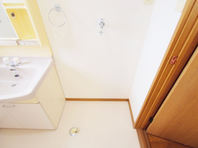 広島市安芸区矢野南５丁目のタウンの設備