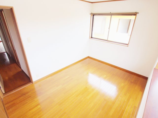 広島市安芸区矢野南５丁目のタウンの内装