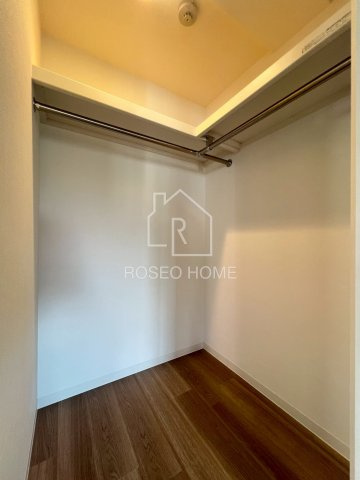 vert soleit真田山の収納