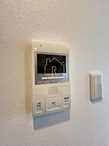 vert soleit真田山のセキュリティ