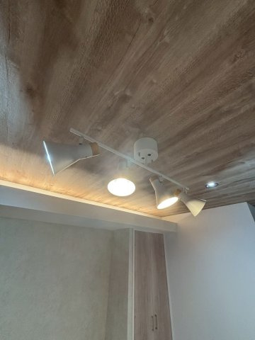 柏崎市安政町のアパートの設備