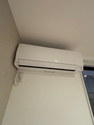 柏崎市安政町のアパートの設備