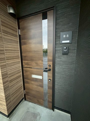 柏崎市安政町のアパートのその他