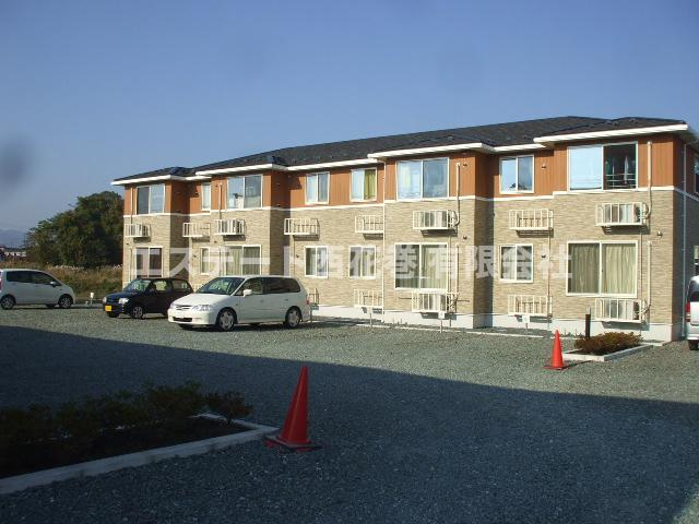 ラフィナートⅡ