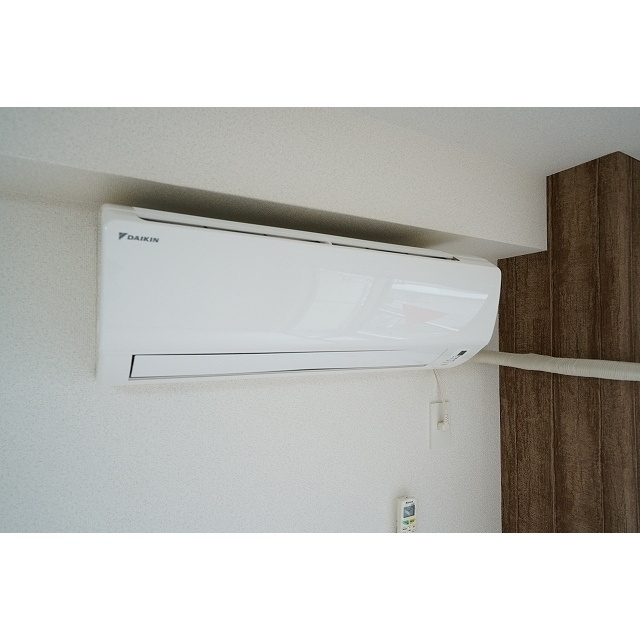 プレミアムバリュー板橋徳丸のその他|エアコン