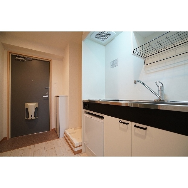 プレミアムバリュー板橋徳丸のその他|キッチンエリア