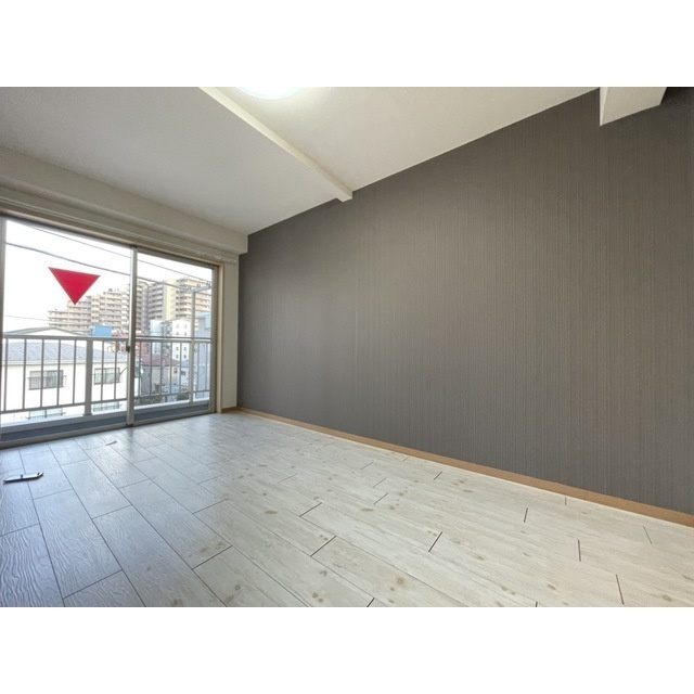 プレミアムバリュー板橋徳丸のその他|洋室