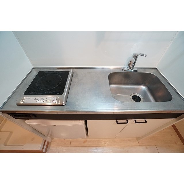 プレミアムバリュー板橋徳丸のキッチン|キッチン