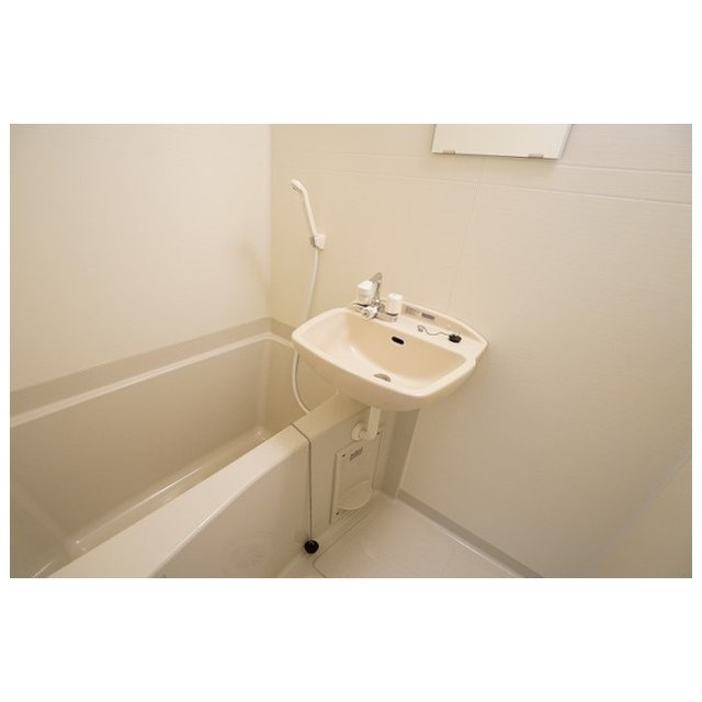 プレミアムバリュー板橋徳丸の浴室|バス