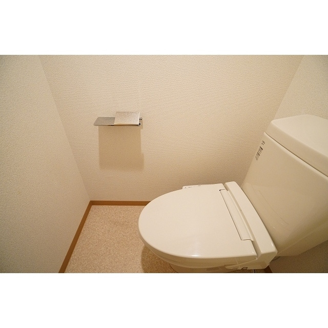 プレミアムバリュー板橋徳丸のトイレ|トイレ