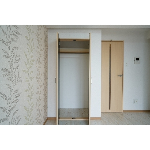 プレミアムバリュー板橋徳丸の収納|収納