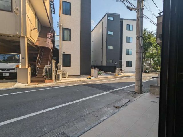 ブランドール坂下三丁目