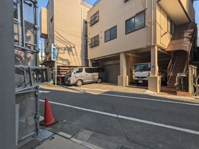 ブランドール坂下三丁目