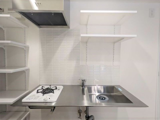 ブランドール坂下三丁目