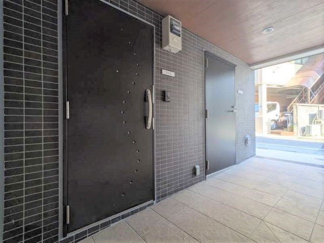 ブランドール坂下三丁目