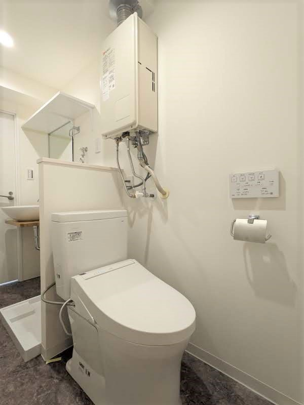 ブランドール坂下三丁目