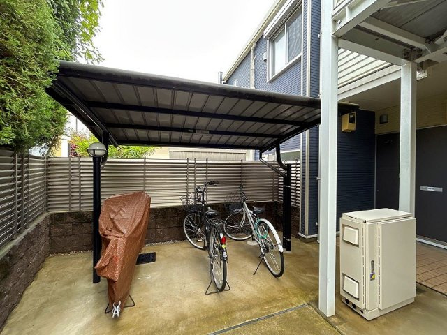 レオネクストマグノリアのその他